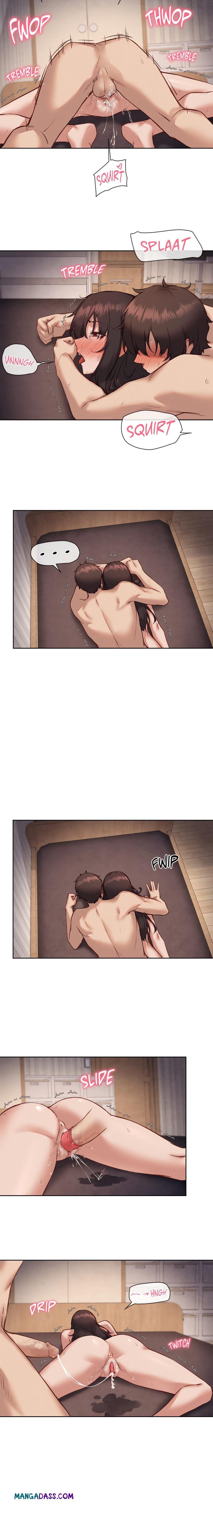 Gacha Girl Next Door (Uncensored) - Chapter 35 Page 12