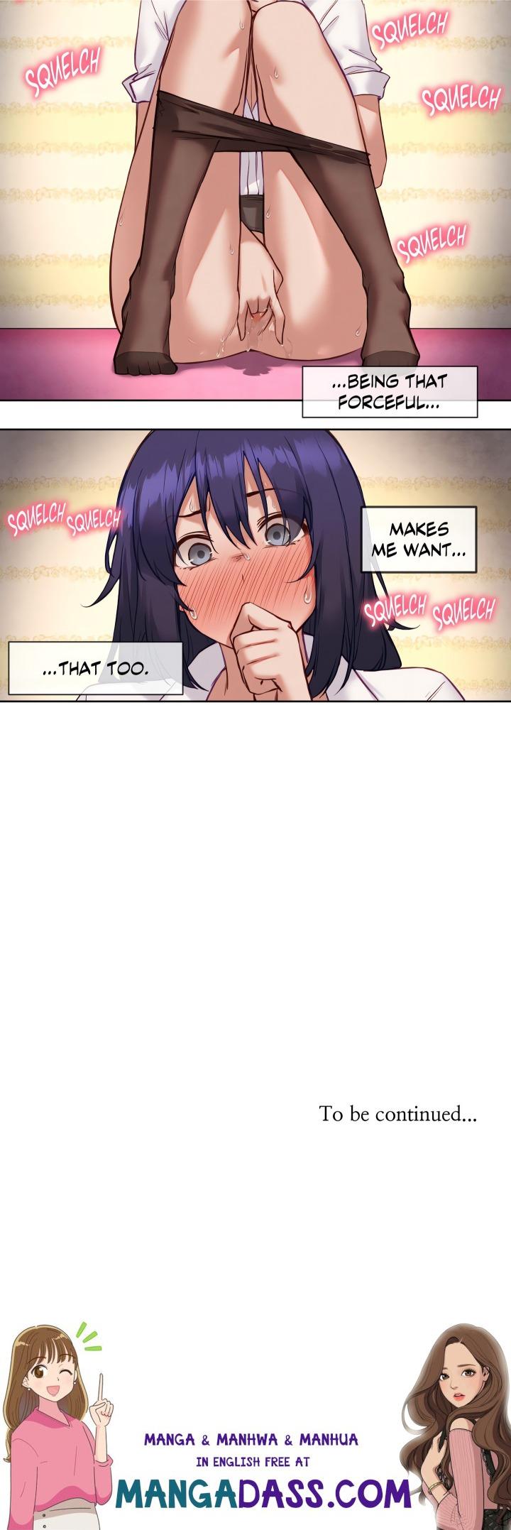 Gacha Girl Next Door (Uncensored) - Chapter 35 Page 14