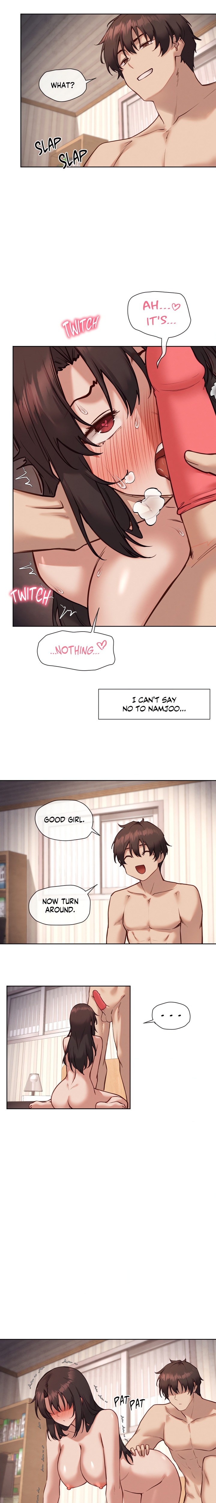 Gacha Girl Next Door (Uncensored) - Chapter 35 Page 6