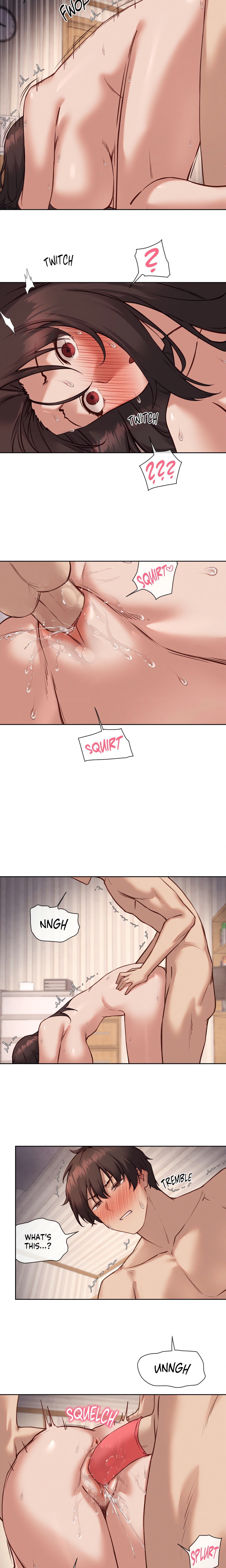 Gacha Girl Next Door (Uncensored) - Chapter 35 Page 8