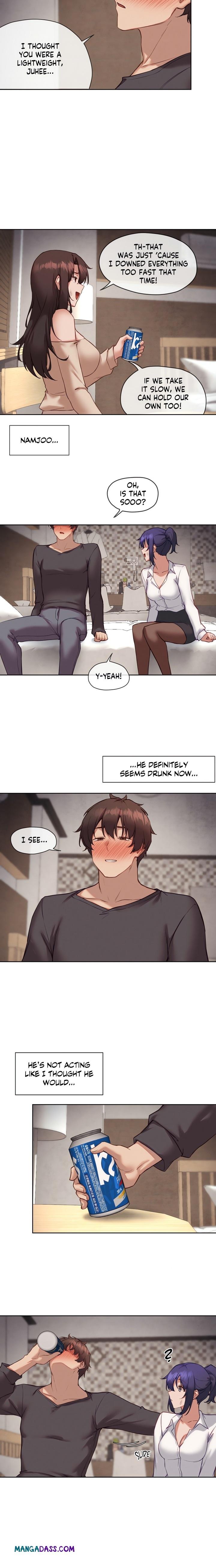 Gacha Girl Next Door (Uncensored) - Chapter 36 Page 13