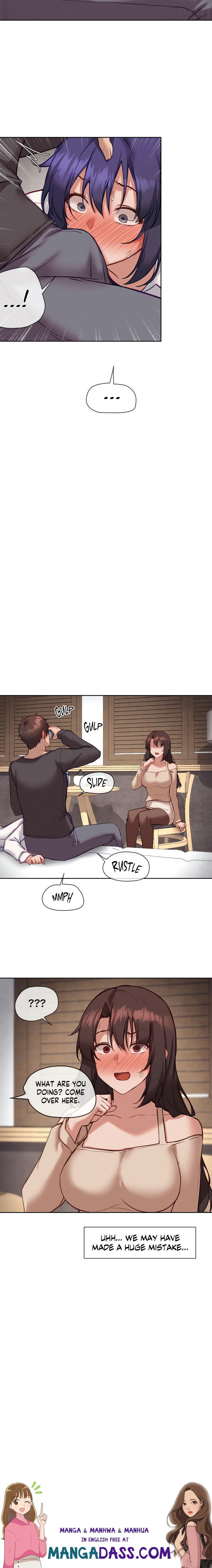 Gacha Girl Next Door (Uncensored) - Chapter 36 Page 15