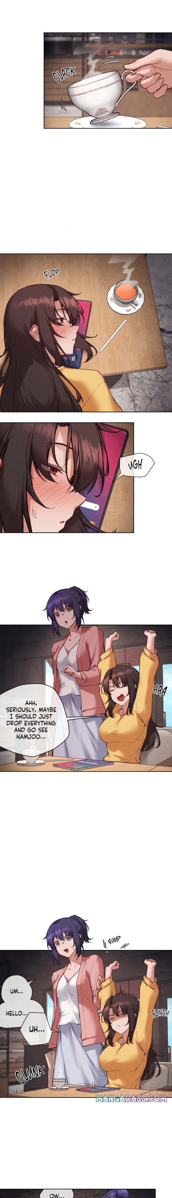 Gacha Girl Next Door (Uncensored) - Chapter 36 Page 2