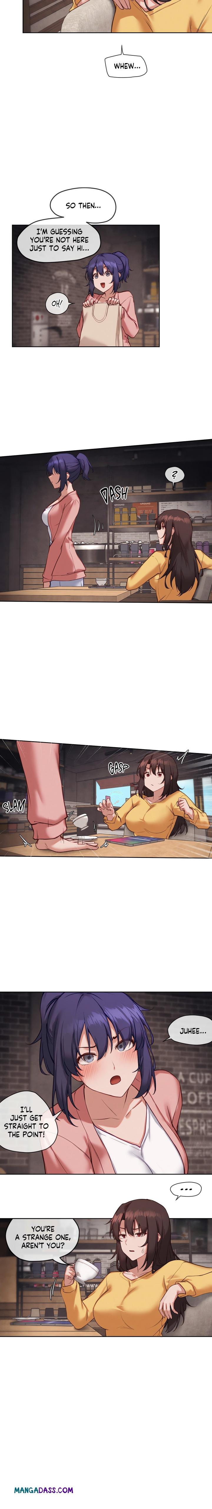 Gacha Girl Next Door (Uncensored) - Chapter 36 Page 4