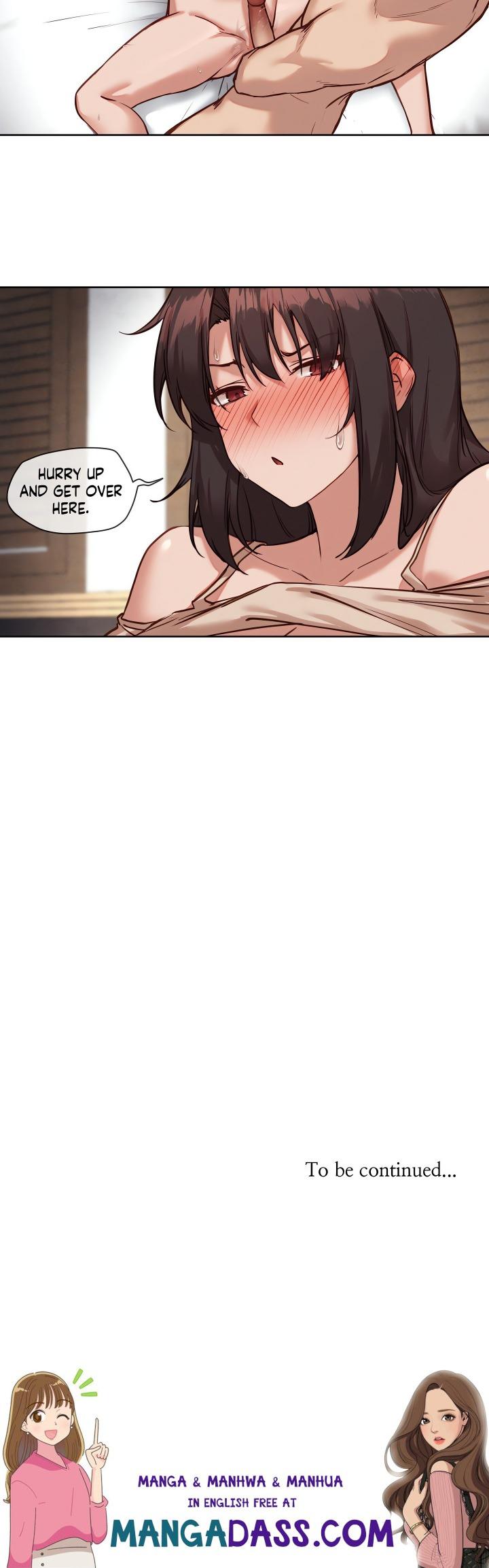 Gacha Girl Next Door (Uncensored) - Chapter 38 Page 15