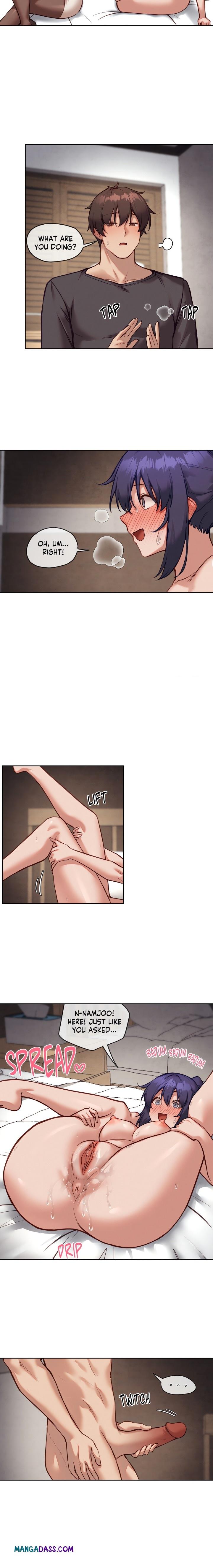 Gacha Girl Next Door (Uncensored) - Chapter 38 Page 4