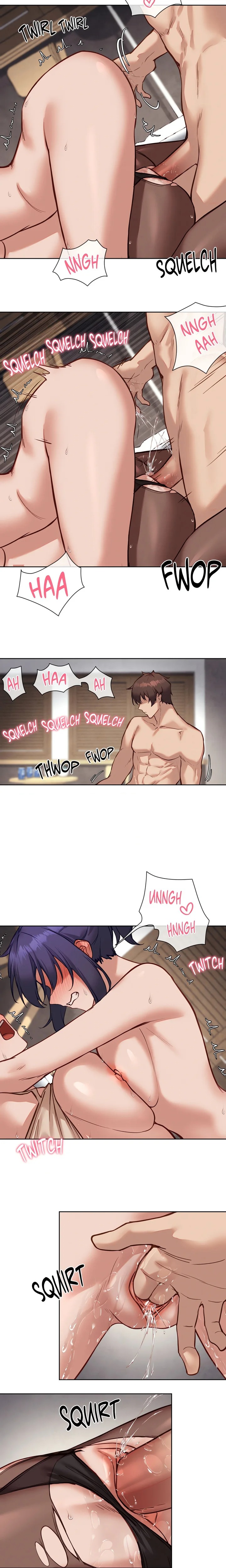 Gacha Girl Next Door (Uncensored) - Chapter 39 Page 12