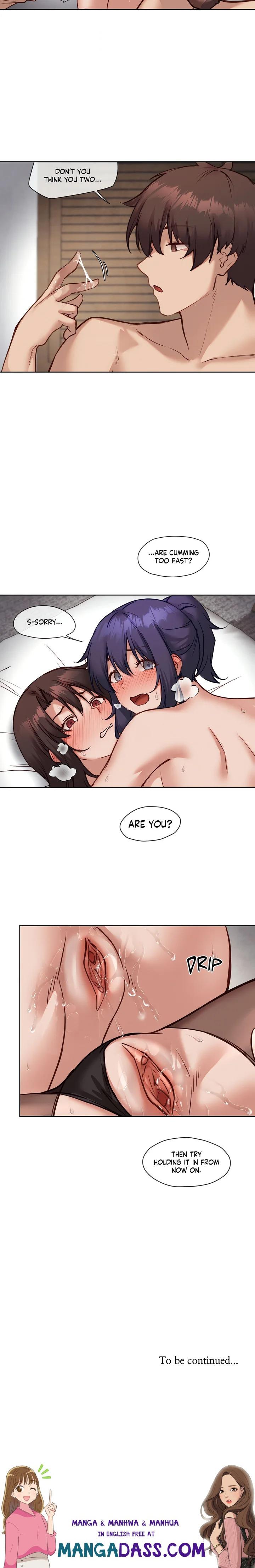 Gacha Girl Next Door (Uncensored) - Chapter 39 Page 14