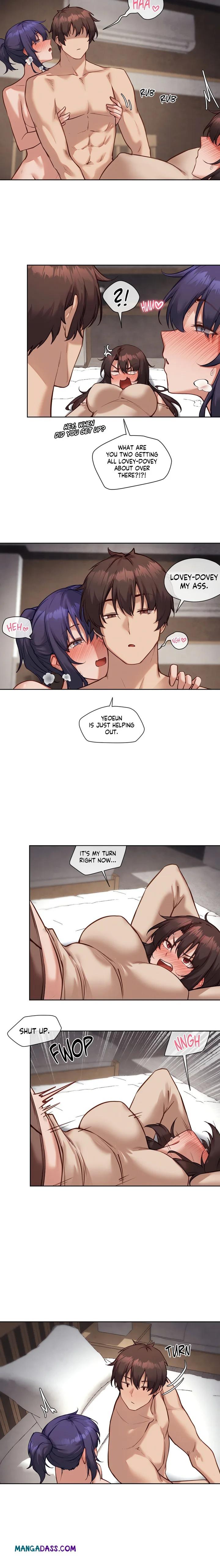 Gacha Girl Next Door (Uncensored) - Chapter 39 Page 8