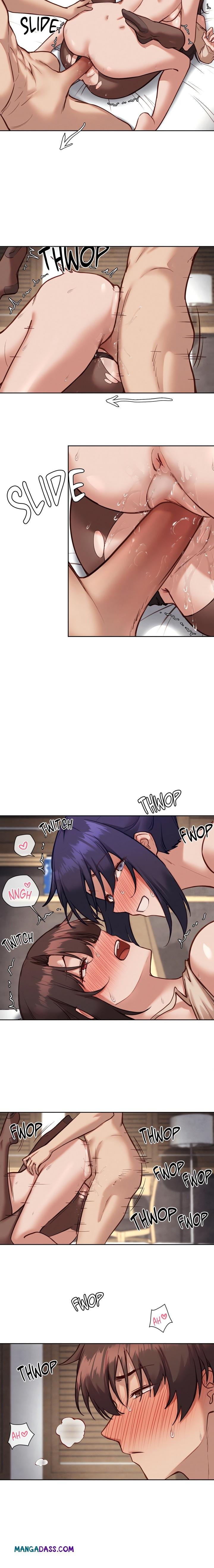 Gacha Girl Next Door (Uncensored) - Chapter 40 Page 4