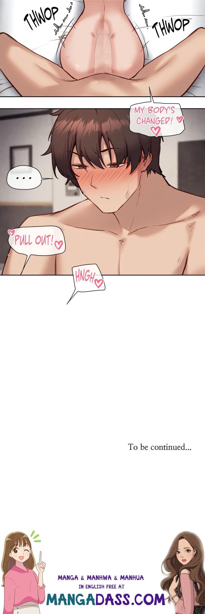 Gacha Girl Next Door (Uncensored) - Chapter 41 Page 14