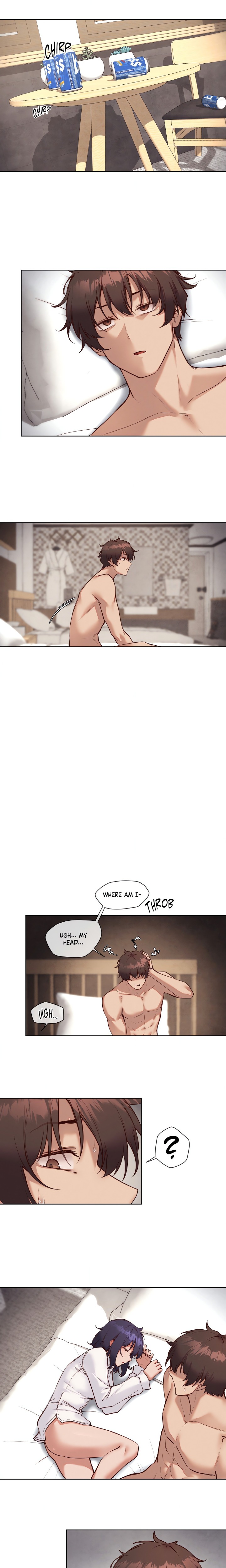 Gacha Girl Next Door (Uncensored) - Chapter 42 Page 12