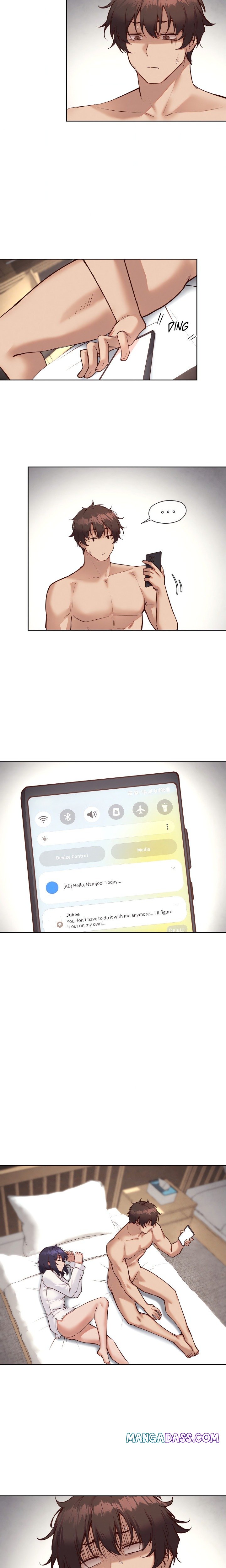 Gacha Girl Next Door (Uncensored) - Chapter 42 Page 13