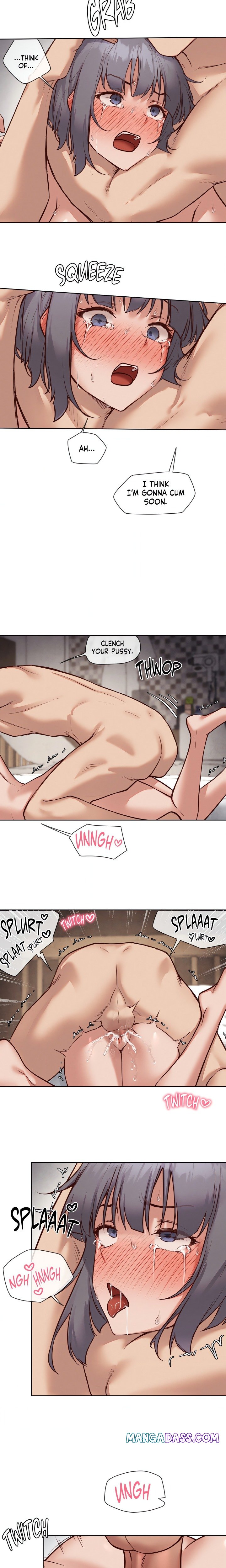 Gacha Girl Next Door (Uncensored) - Chapter 42 Page 7