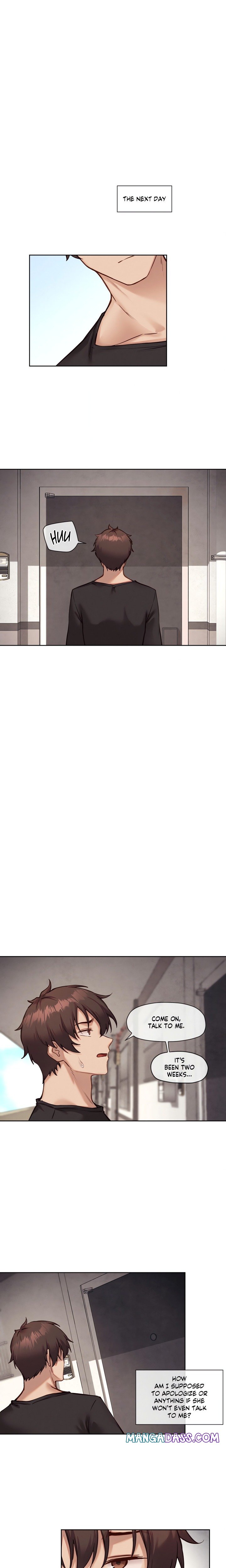 Gacha Girl Next Door (Uncensored) - Chapter 43 Page 12