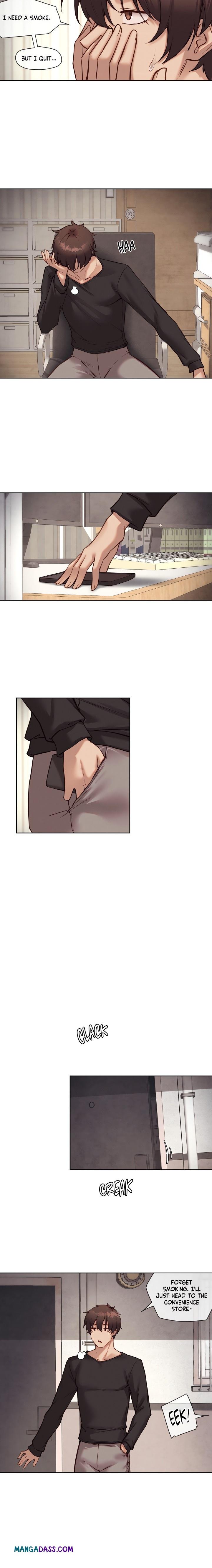 Gacha Girl Next Door (Uncensored) - Chapter 43 Page 9