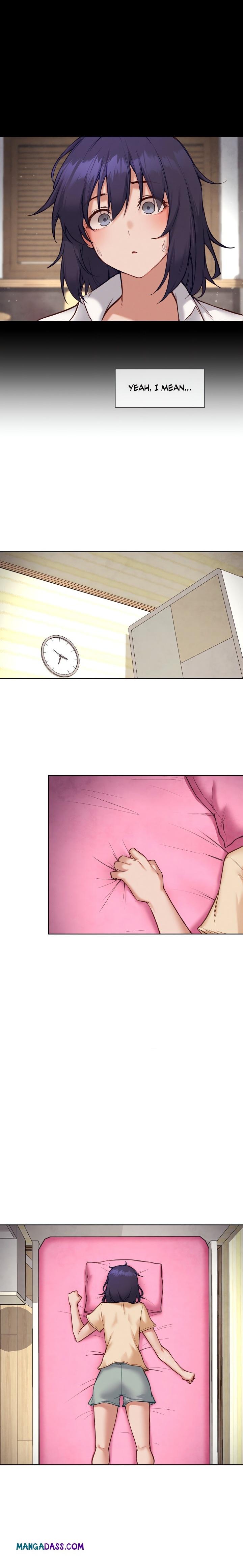 Gacha Girl Next Door (Uncensored) - Chapter 44 Page 2