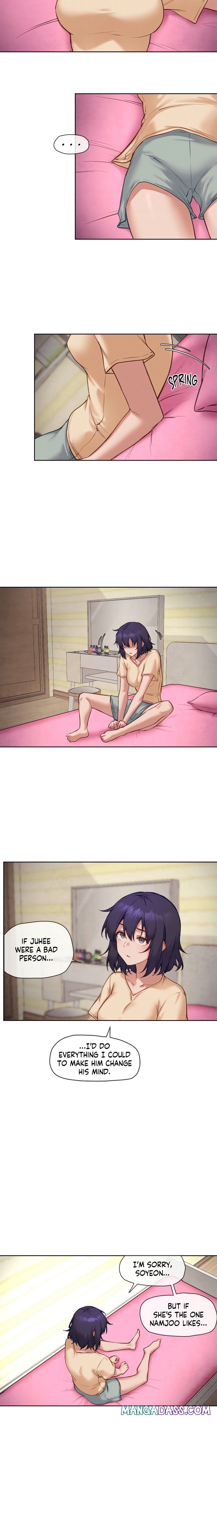 Gacha Girl Next Door (Uncensored) - Chapter 44 Page 6