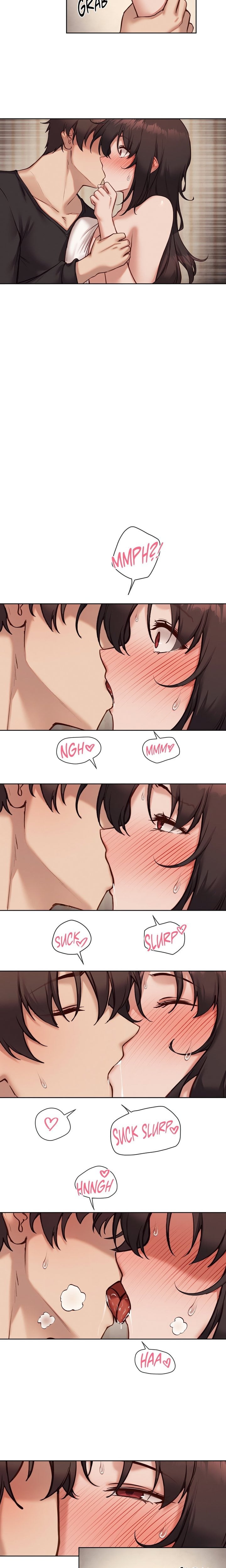 Gacha Girl Next Door (Uncensored) - Chapter 46 Page 3