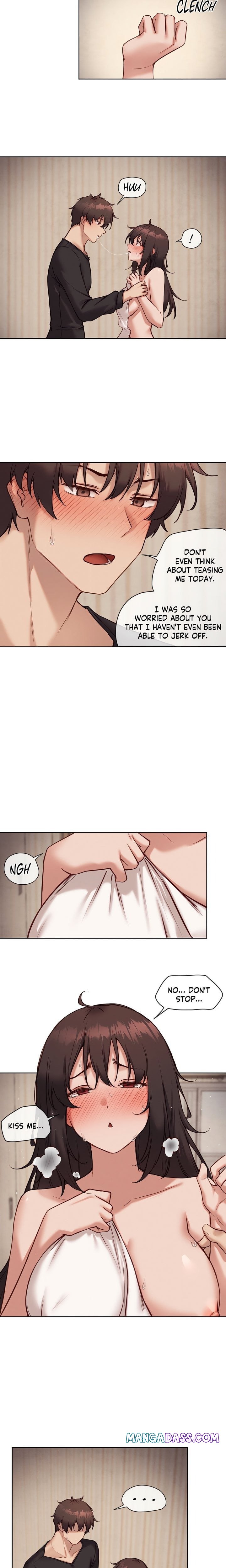 Gacha Girl Next Door (Uncensored) - Chapter 46 Page 4