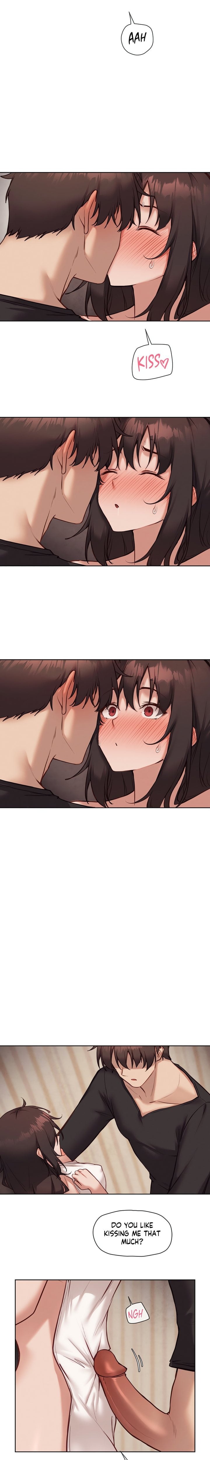 Gacha Girl Next Door (Uncensored) - Chapter 46 Page 9