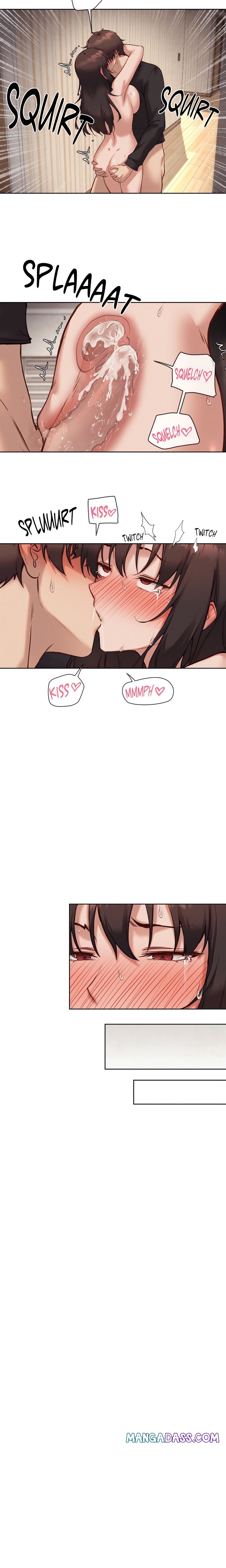 Gacha Girl Next Door (Uncensored) - Chapter 47 Page 12