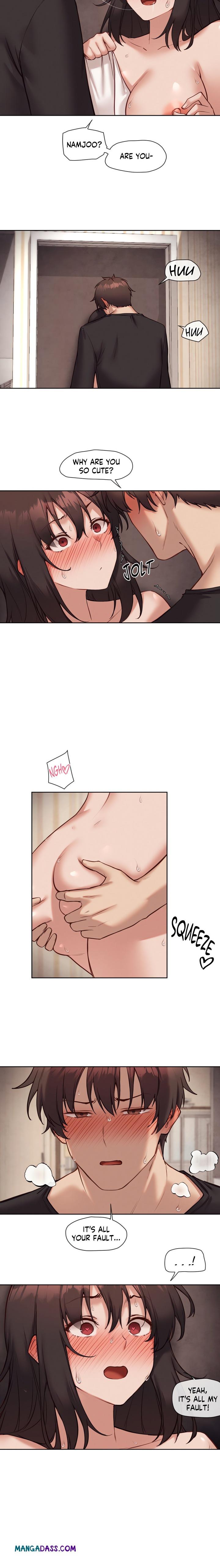 Gacha Girl Next Door (Uncensored) - Chapter 47 Page 4