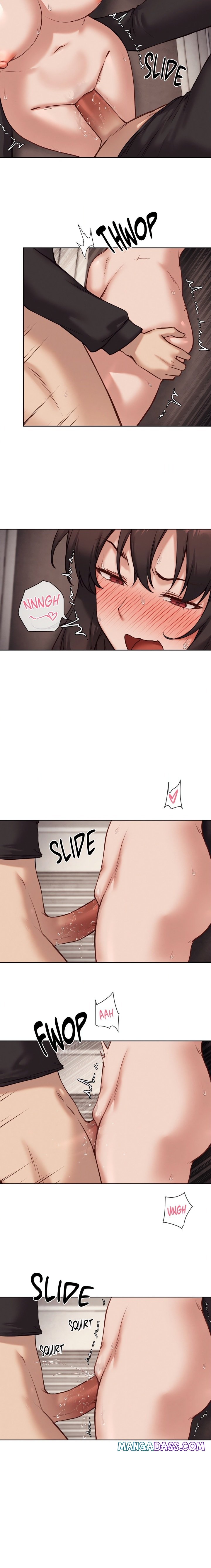 Gacha Girl Next Door (Uncensored) - Chapter 47 Page 8