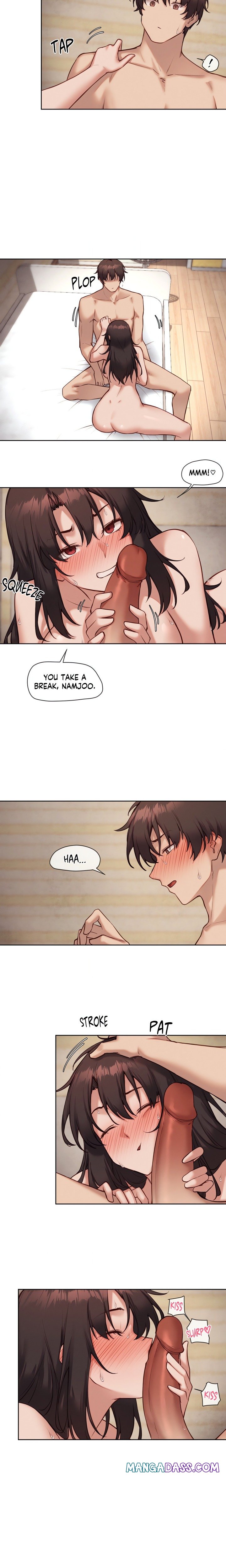 Gacha Girl Next Door (Uncensored) - Chapter 48 Page 4