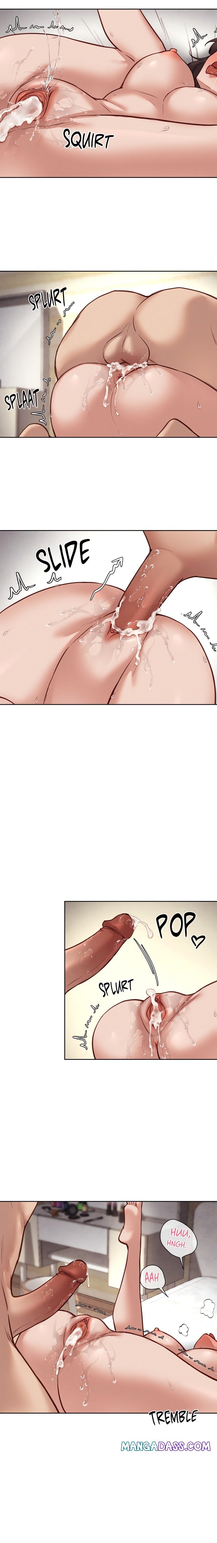 Gacha Girl Next Door (Uncensored) - Chapter 49 Page 12