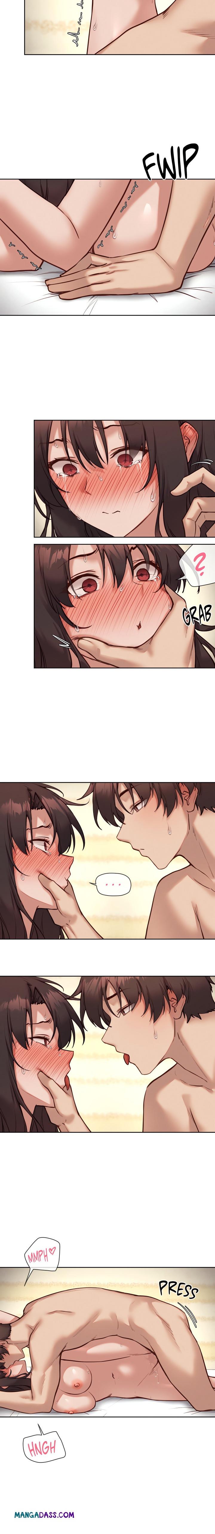 Gacha Girl Next Door (Uncensored) - Chapter 49 Page 4