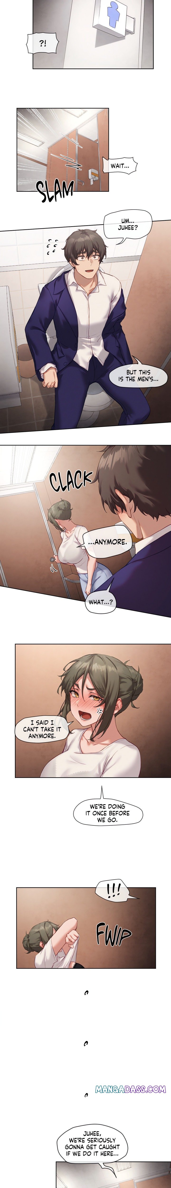 Gacha Girl Next Door (Uncensored) - Chapter 5 Page 11