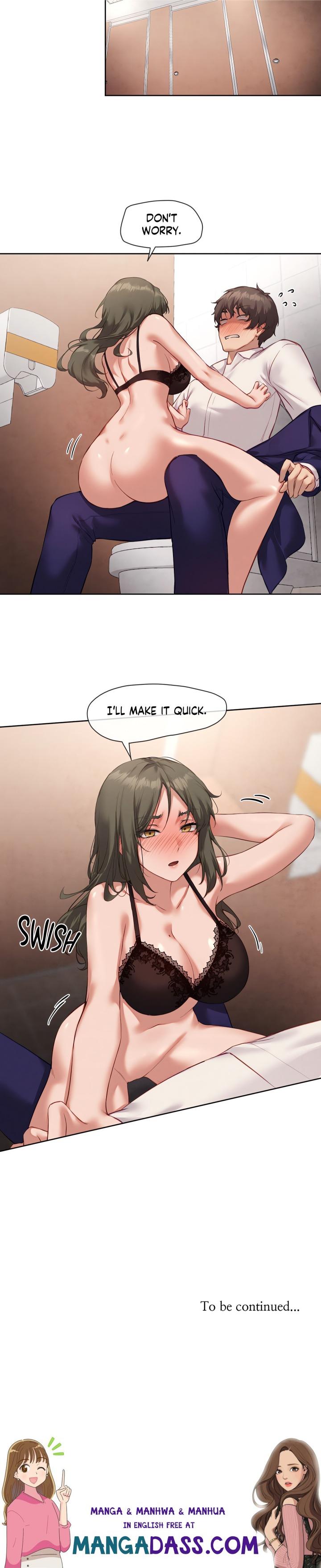Gacha Girl Next Door (Uncensored) - Chapter 5 Page 12