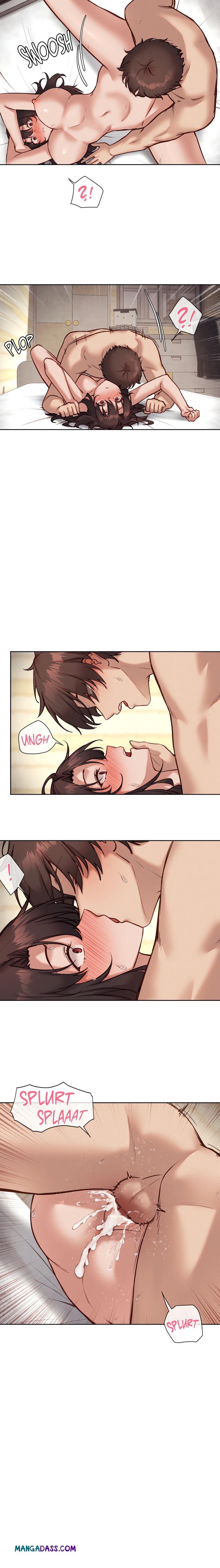 Gacha Girl Next Door (Uncensored) - Chapter 50 Page 11