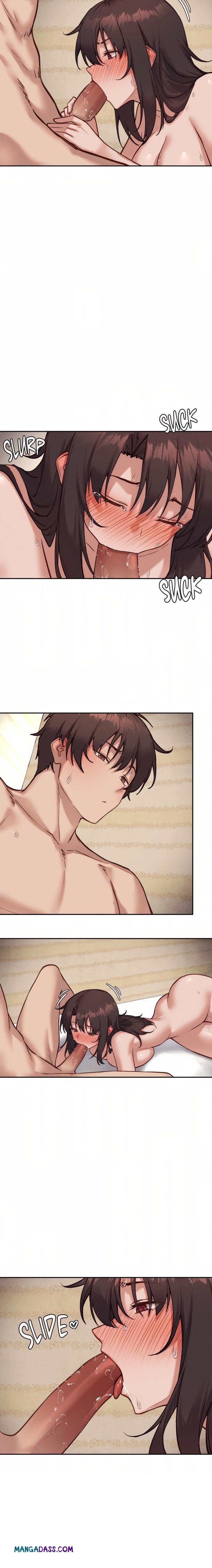 Gacha Girl Next Door (Uncensored) - Chapter 51 Page 10