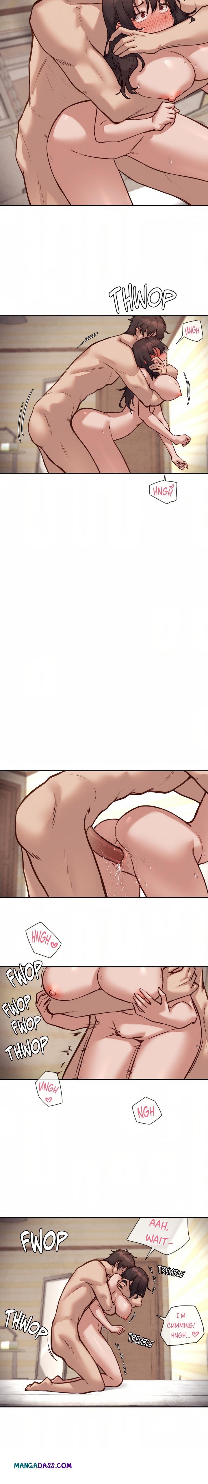 Gacha Girl Next Door (Uncensored) - Chapter 51 Page 4