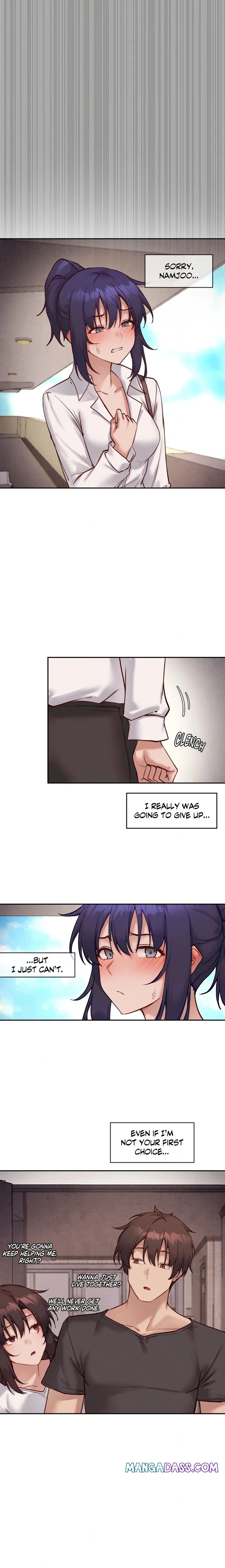 Gacha Girl Next Door (Uncensored) - Chapter 52 Page 11