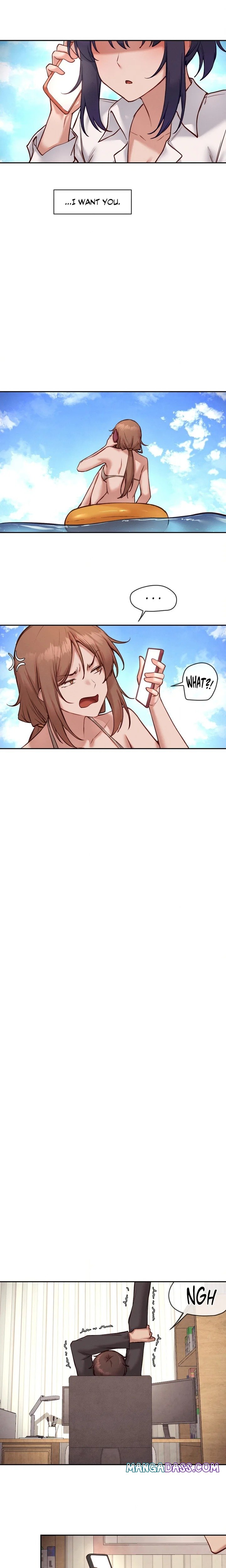 Gacha Girl Next Door (Uncensored) - Chapter 52 Page 12