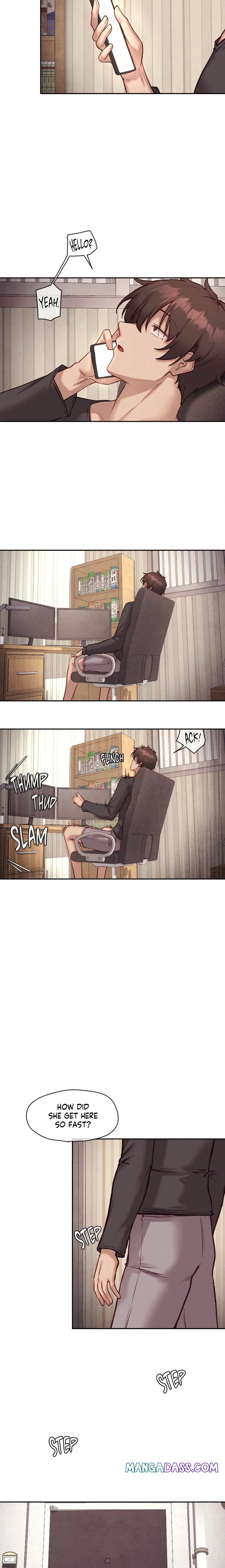 Gacha Girl Next Door (Uncensored) - Chapter 52 Page 13