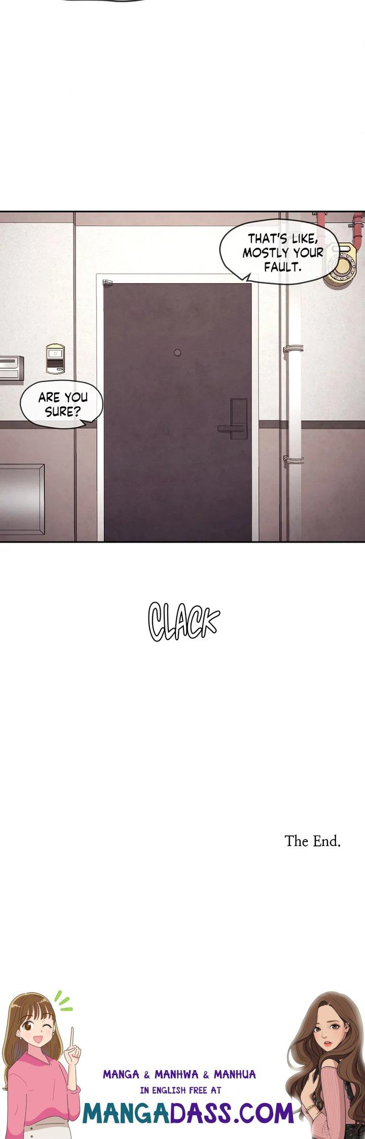 Gacha Girl Next Door (Uncensored) - Chapter 52 Page 15