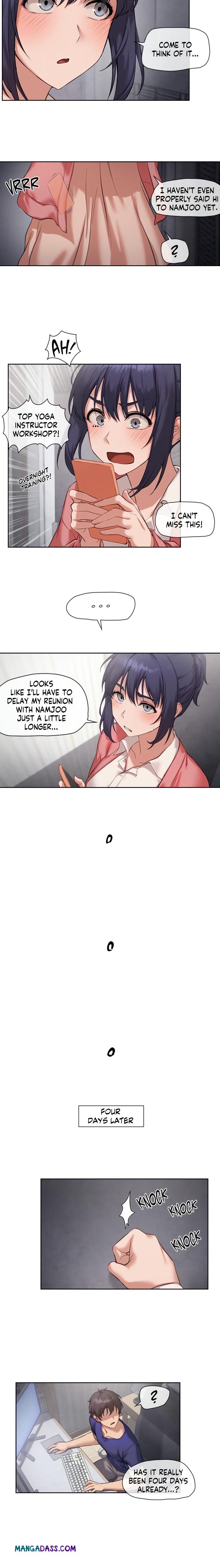 Gacha Girl Next Door (Uncensored) - Chapter 7 Page 10