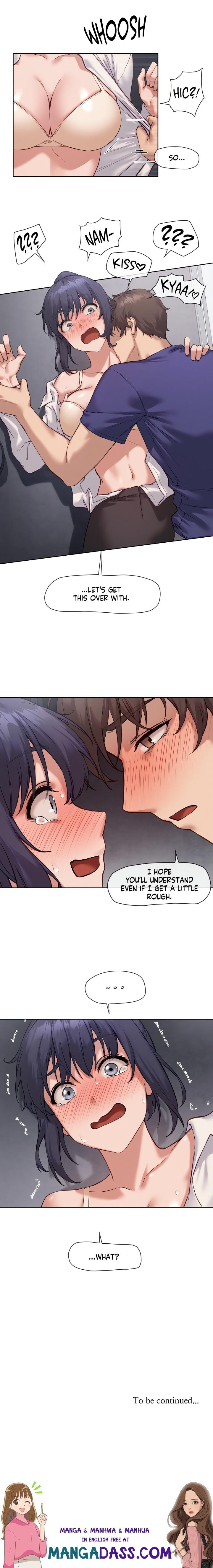 Gacha Girl Next Door (Uncensored) - Chapter 7 Page 12
