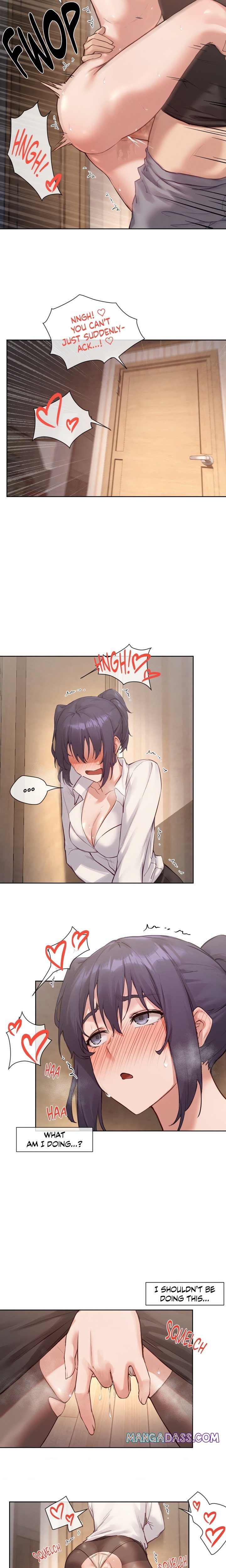 Gacha Girl Next Door (Uncensored) - Chapter 9 Page 11