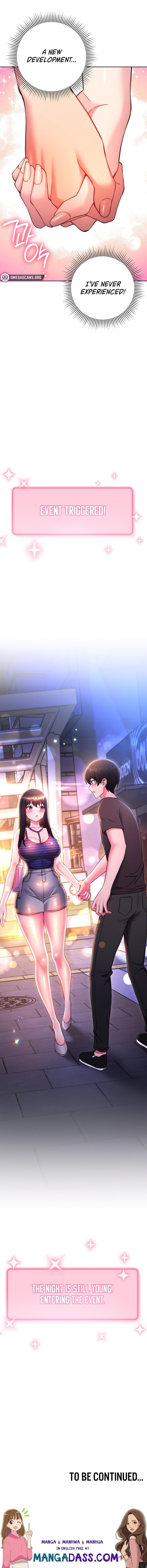 Love Choice - Chapter 14 Page 25