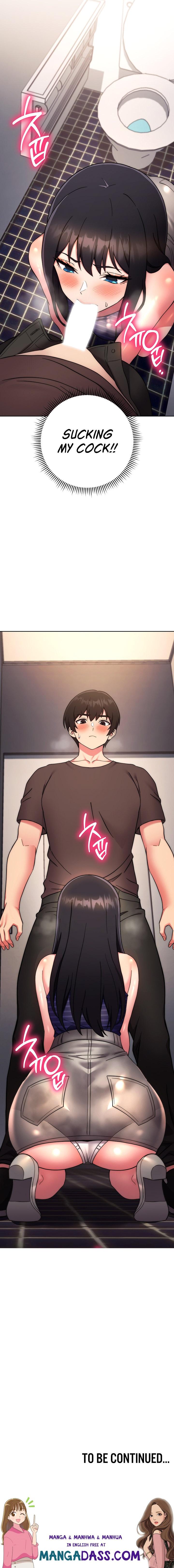 Love Choice - Chapter 15 Page 29