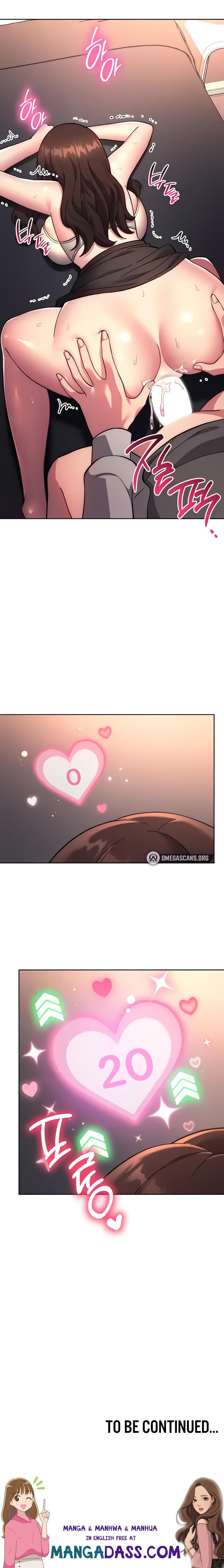 Love Choice - Chapter 17 Page 25