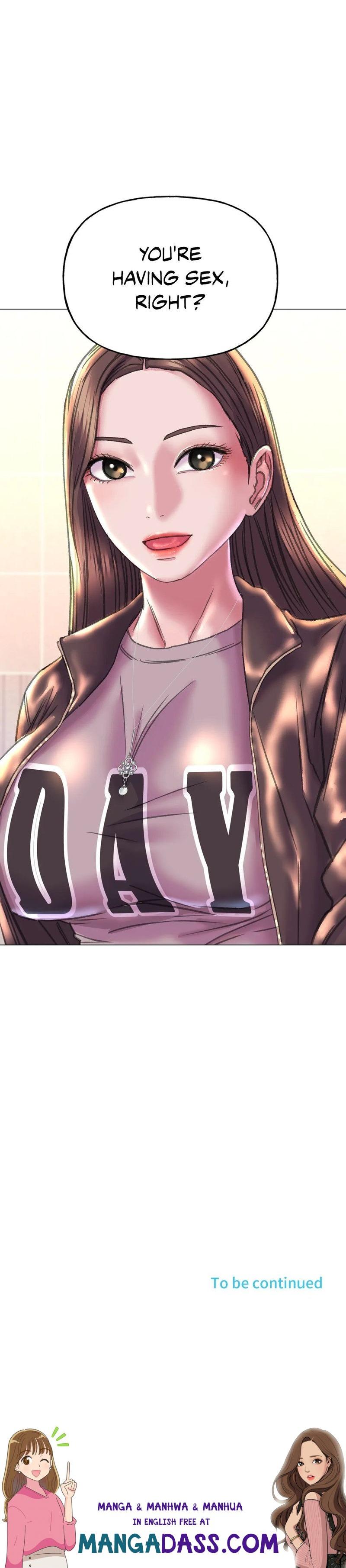 Double Face - Chapter 10 Page 75