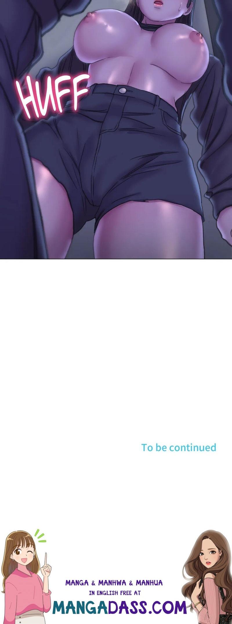 Double Face - Chapter 14 Page 130