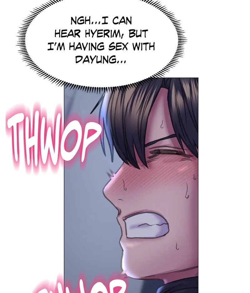 Double Face - Chapter 15 Page 107