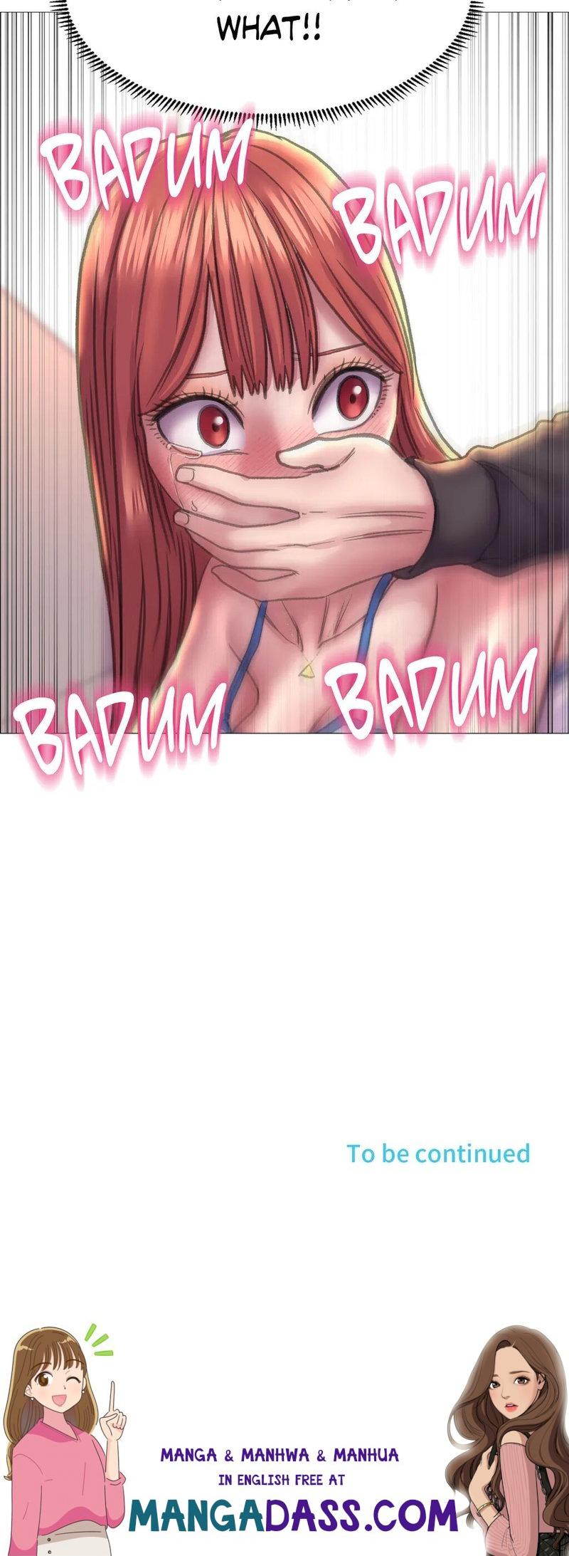 Double Face - Chapter 16 Page 102